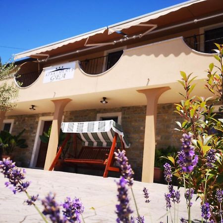 Apartments Gea ルツィヤ エクステリア 写真