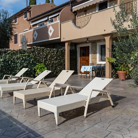 Apartments Gea ルツィヤ エクステリア 写真