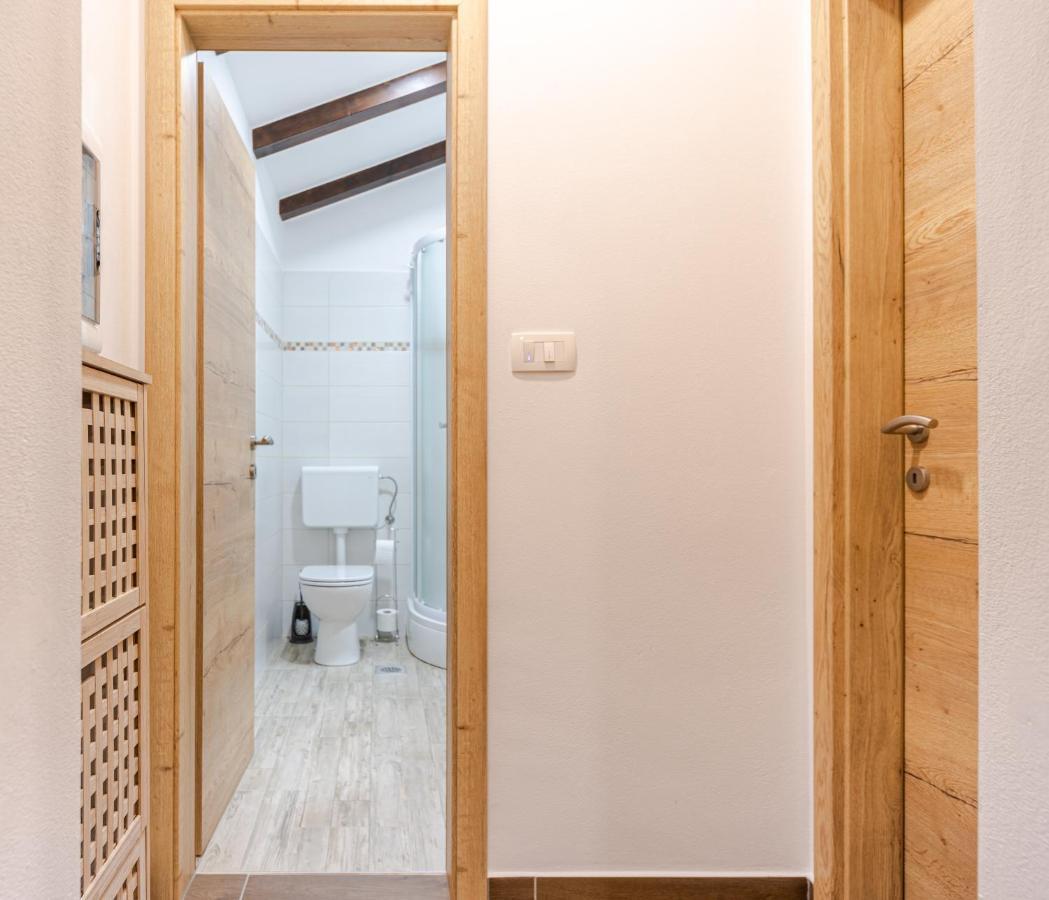 Apartments Gea ルツィヤ エクステリア 写真