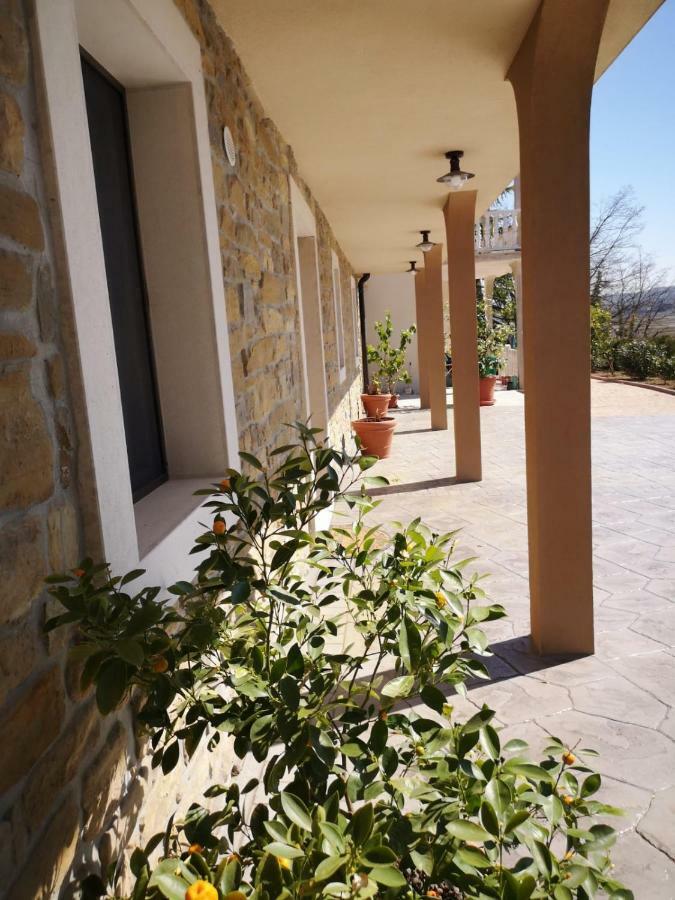 Apartments Gea ルツィヤ エクステリア 写真
