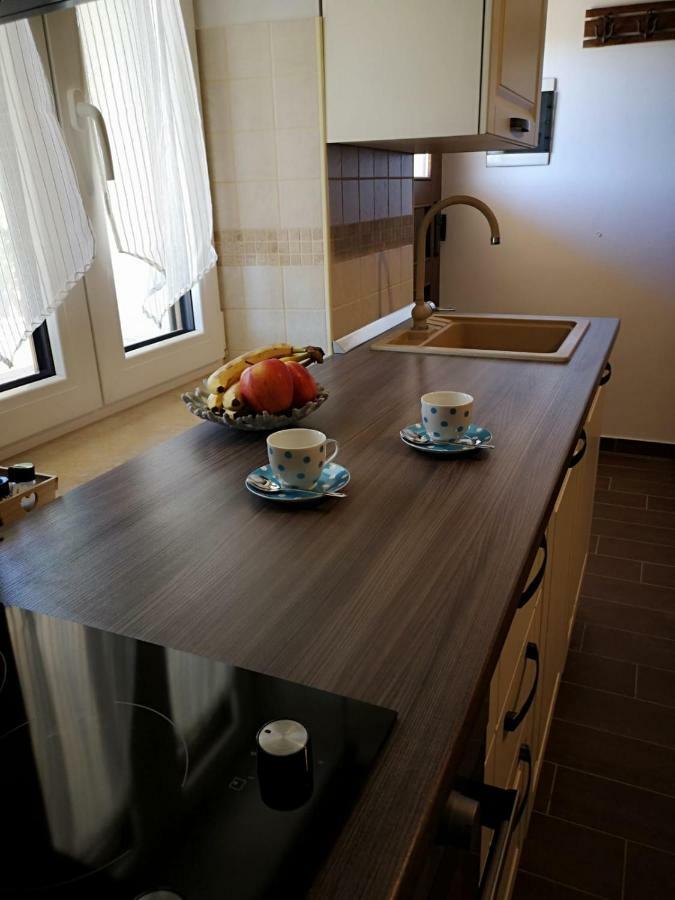 Apartments Gea ルツィヤ エクステリア 写真