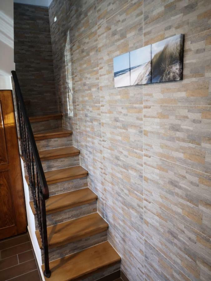 Apartments Gea ルツィヤ エクステリア 写真